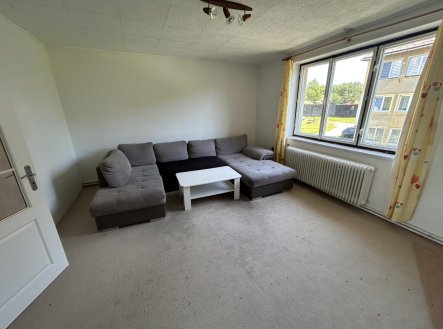 Pronájem bytu, 3+1, 68 m²