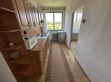 Pronájem bytu, 3+1, 68 m²