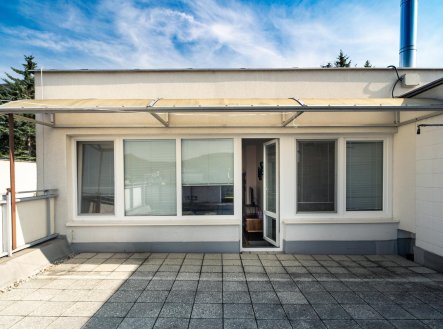 Prodej bytu, 5+1, 170 m²