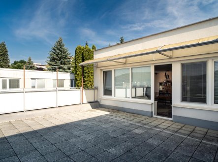 Prodej bytu, 5+1, 170 m²
