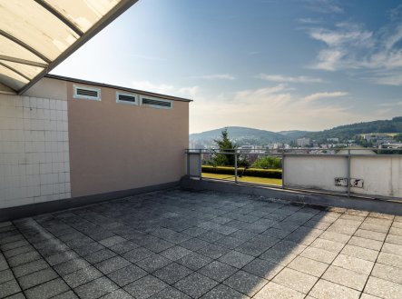 Prodej bytu, 5+1, 170 m²