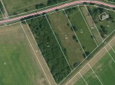 Prodej pozemku, zahrada, 1 655 m²