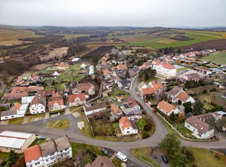 Prodej pozemku pro bydlení, 669 m²