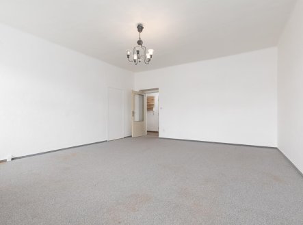 Prodej bytu, 3+1, 91 m²