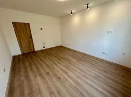 Pronájem bytu, 2+kk, 61 m²