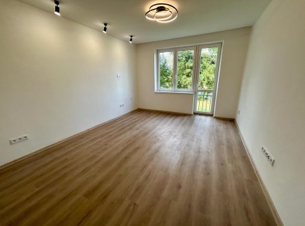 Pronájem bytu, 2+kk, 61 m²