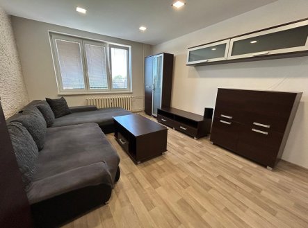 Pronájem bytu, 3+1, 63 m²