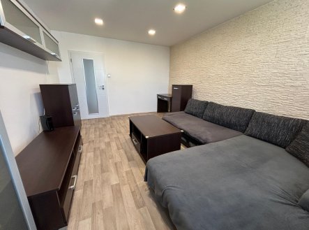 Pronájem bytu, 3+1, 63 m²