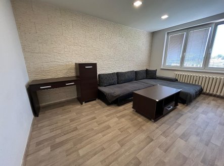 Pronájem bytu, 3+1, 63 m²
