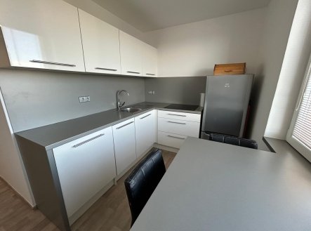 Pronájem bytu, 3+1, 63 m²