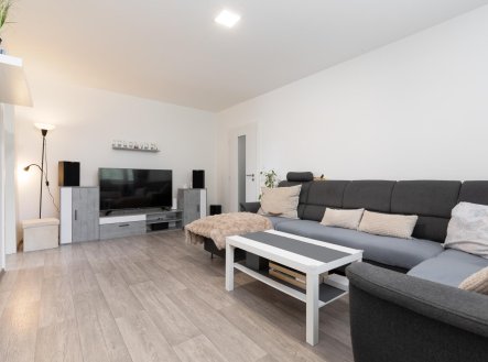 Prodej bytu, 3+1, 78 m²