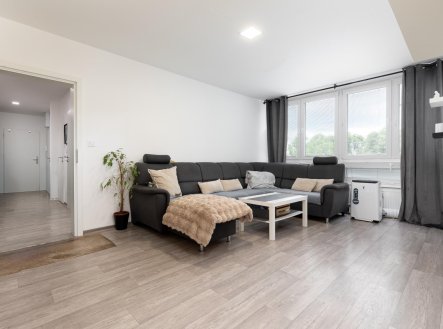 Prodej bytu, 3+1, 78 m²