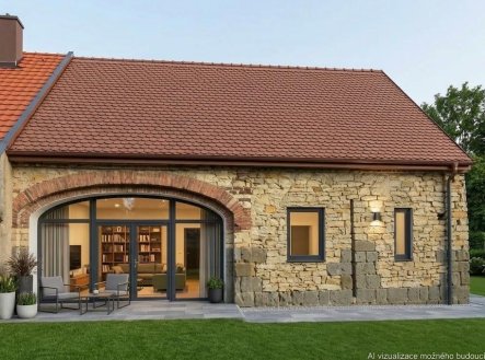 Prodej domu/vily, 175 m²
