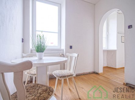 Pronájem bytu, 3+1, 68 m²