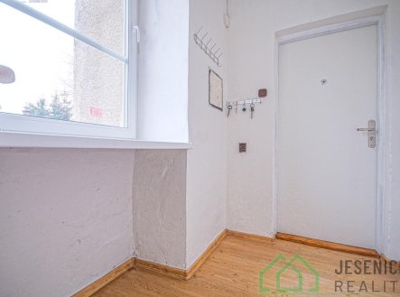 Pronájem bytu, 3+1, 68 m²