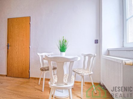 Pronájem bytu, 3+1, 68 m²