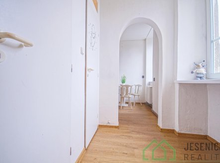 Pronájem bytu, 3+1, 68 m²
