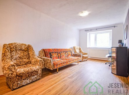 Pronájem bytu, 2+1, 75 m² obrázek