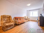 Pronájem bytu, 2+1, 75 m²