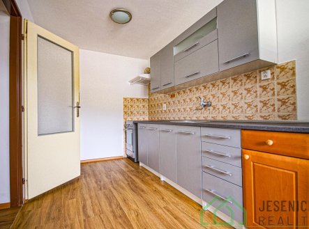 Pronájem bytu, 2+1, 75 m²