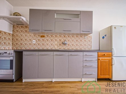 Pronájem bytu, 2+1, 75 m²