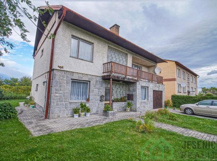 Prodej domu/vily, 105 m² obrázek