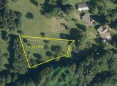 Prodej pozemku, trvalý travní porost, 2 772 m²