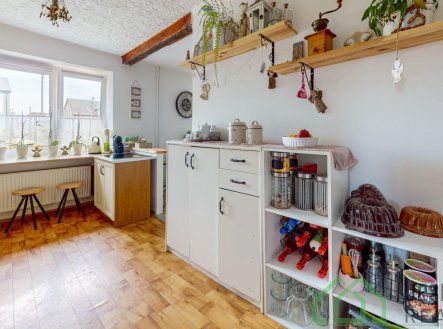 Prodej domu/vily, 85 m²