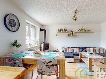 Prodej domu/vily, 85 m²