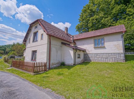 Prodej domu/vily, 115 m²