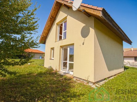 Prodej domu/vily, 98 m²