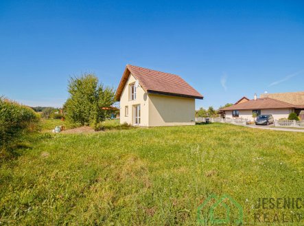 Prodej domu/vily, 98 m²