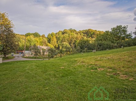 Prodej pozemku pro bydlení, 2 119 m²