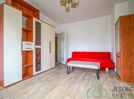 Pronájem bytu, 3+1, 80 m²