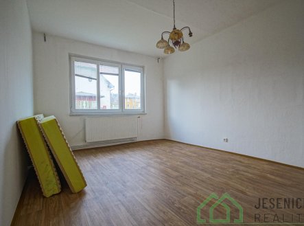 Pronájem bytu, 3+1, 80 m²