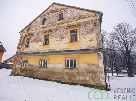 Prodej skladu, 240 m²