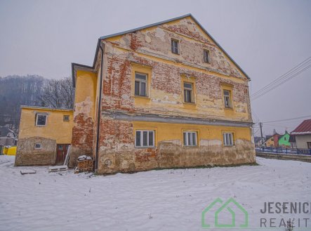 Prodej skladu, 240 m²