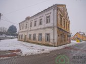 Prodej - skladovací prostor, 240 m²