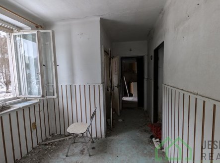 Prodej bytu, 2+1, 80 m²