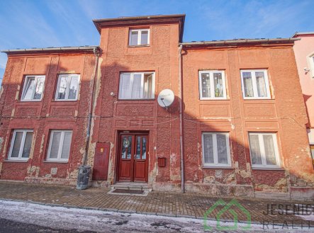 Prodej domu/vily, 407 m²