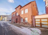 Prodej - dům/vila, 407 m²