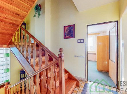 Prodej domu/vily, 269 m²