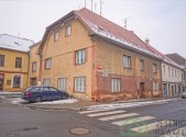 Prodej domu/vily, 790 m²
