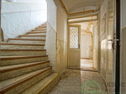 Prodej domu/vily, 790 m²