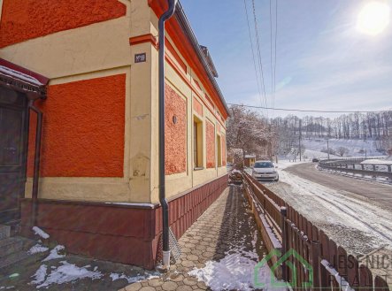 Prodej domu/vily, 336 m²