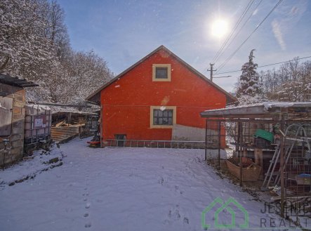 Prodej domu/vily, 336 m²