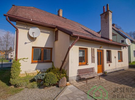 Prodej domu/vily, 144 m²
