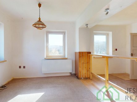 Prodej bytu, 4+1, 90 m²