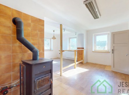 Prodej bytu, 4+1, 90 m²
