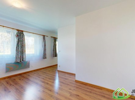 Prodej bytu, 2+kk, 52 m²